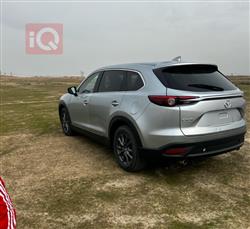 Mazda CX-9